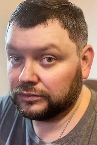 Актёр Дмитрий Смолев — фото персоны