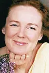 Актриса Валентина Вьюшина — превью фото персоны