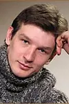 Актёр Алексей Карза — превью фото персоны