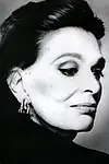 Актриса Мелина Меркури — превью фото персоны