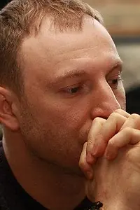 Актёр Андрей Савенко — фото персоны