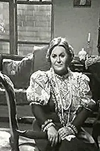 Актриса Betty Valassi — фото персоны