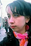 Актёр Arusha Baker — превью фото персоны