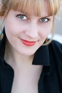Актриса Аманда Тейт — фото персоны