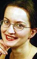 Актриса Марина Ордина — фото персоны