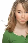 Актриса Ханна Уилсон — превью фото персоны