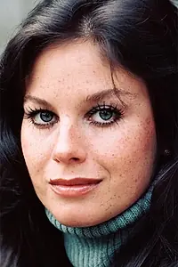 Актриса Лана Вуд — фото персоны