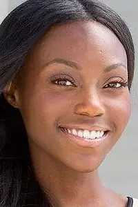 Актриса Shannone Holt — фото персоны