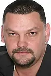 Актёр Владимир Ширяев — превью фото персоны