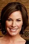Актриса Luann de Lesseps — превью фото персоны