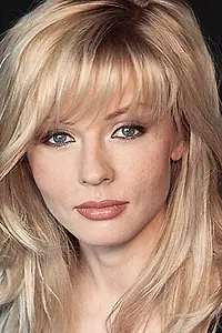 Актриса Ирина Лукина — фото персоны