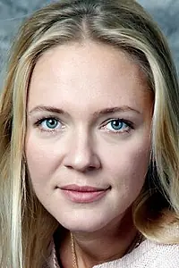 Актриса Валентина Абрамова — фото персоны