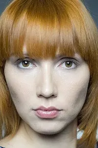 Актриса Анастасия Авдеева — фото персоны