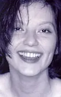 Актриса Светлана Серкова — фото персоны