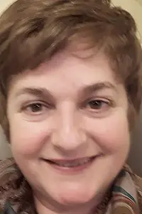 Актриса Ольга Стебунова — фото персоны