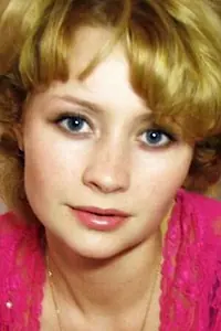 Актриса Алена Бочкарева — фото персоны