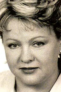 Актриса Ирина Морозова — фото персоны
