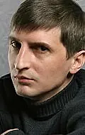 Актёр Алексей Мусин — фото персоны