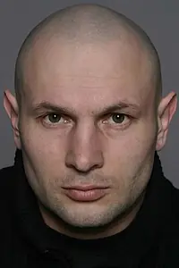 Актёр Сергей Никитин — фото персоны