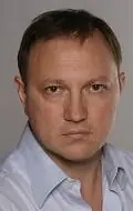Актёр Виктор Рябов — фото персоны