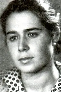 Актёр Алла Радзинская — главное фото персоны
