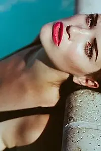 Актриса Мариэль Гомсруд — фото персоны