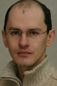 Актёр Сергей Лыкасов — фото персоны