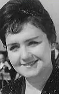 Актриса Галина Ковалева — фото персоны