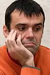 Актёр Константин Костенко — превью фото персоны