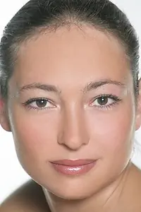 Актриса Алла Данишевская — фото персоны