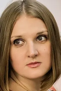 Актриса Елена Никишина — фото персоны