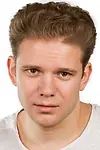 Актёр Сергей Потапов — превью фото персоны