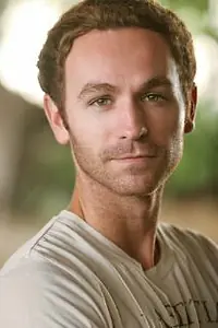 Актёр Барт Блэкберн — фото персоны