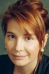 Актриса Анастасия Пальчикова — фото персоны