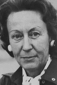 Актриса Маргерита Хоровиц — фото персоны