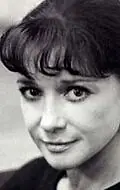 Актриса Екатерина Максимова — фото персоны