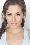 Актриса Nina Shamloo — превью фото персоны