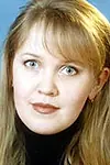 Актриса Светлана Строганова — превью фото персоны