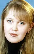 Актриса Светлана Строганова — главное фото персоны