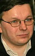 Актёр Андрей Жвалевский — фото персоны