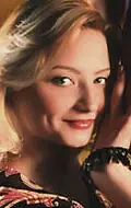 Актриса Юлия Головина — фото персоны