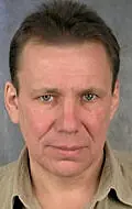 Актёр Алексей Гущин — фото персоны
