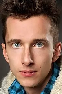 Актёр Илья Ригин — фото персоны