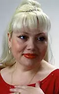 Актриса Галина Давыдова — фото персоны