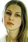 Актриса Елена Жигарь — превью фото персоны