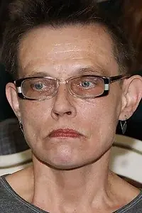 Актриса Ута Кильтер — фото персоны