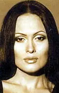 Актриса Лариса Луста — фото персоны
