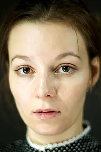 Актриса Алиса Слепян — фото персоны