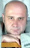 Актёр Владимир Ушаков — фото персоны