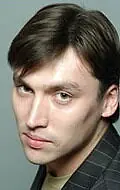 Актёр Андрей Субботин — фото персоны